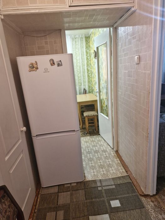 Сдаётся 1 комнатная квартира