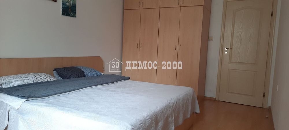 2-стаен в Варна-Електрон площ 80 цена 500