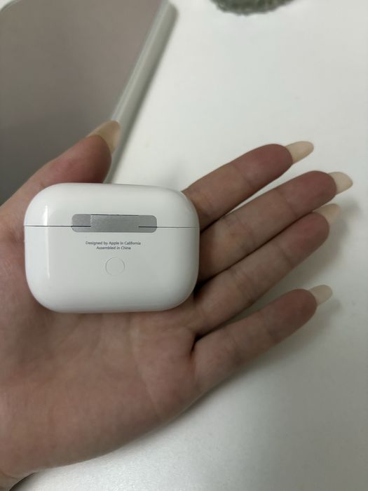 AirPods Pro 2 (USB-C)