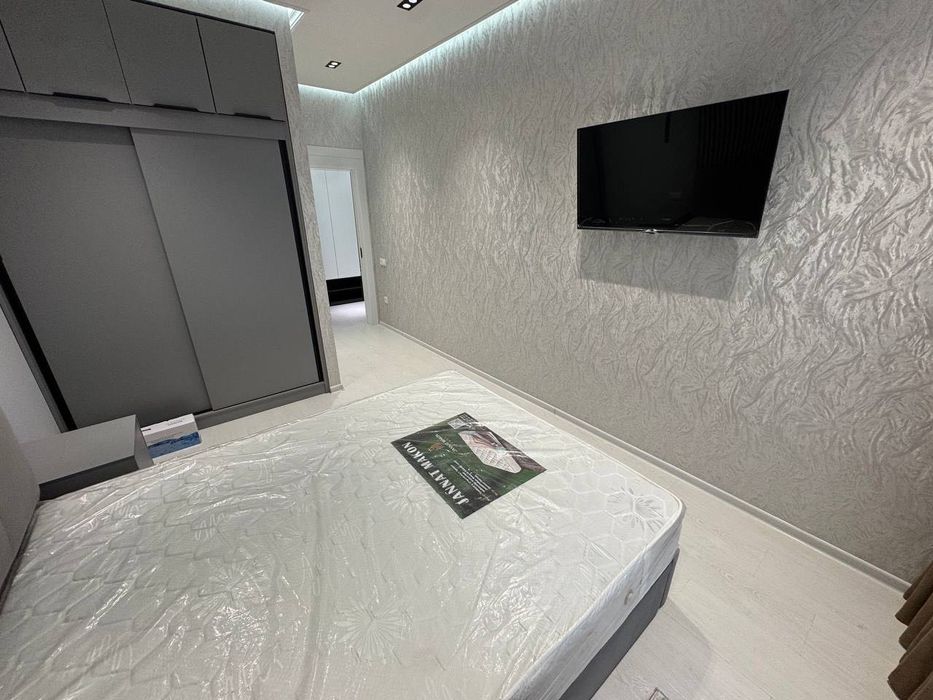 Сдам Шикарную квартиру в центре города 2/3/9, Айбек, метро Ойбек (P2)