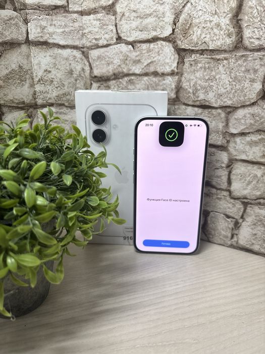Iphone 16 Айфон 16