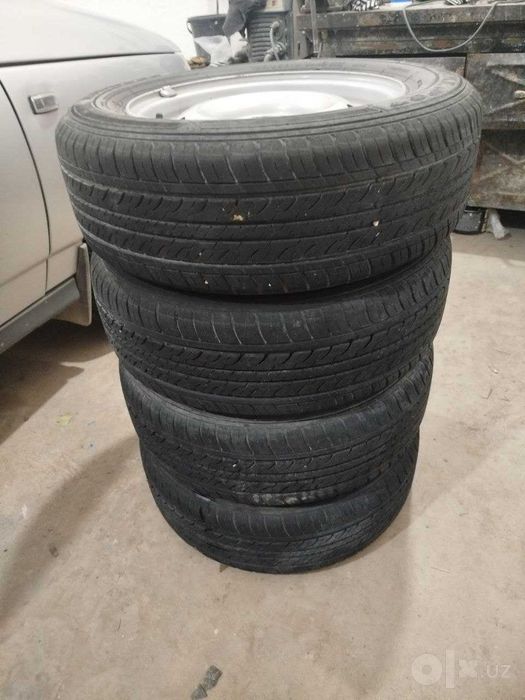 Lada priora uchun 14 diska balo'n