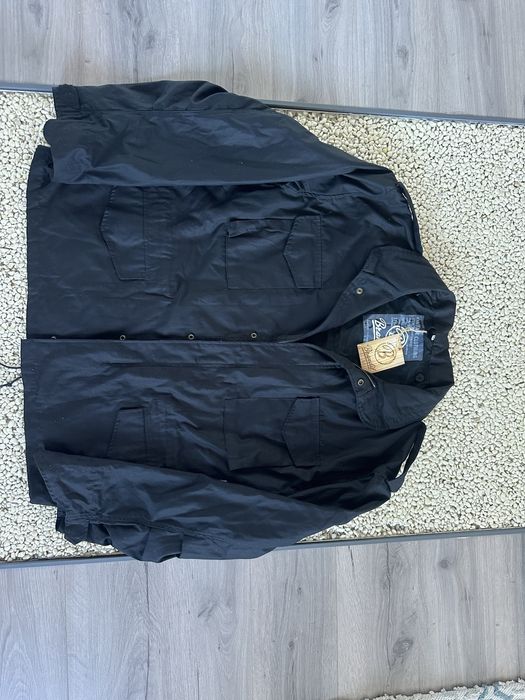 Яке мъжко голямо