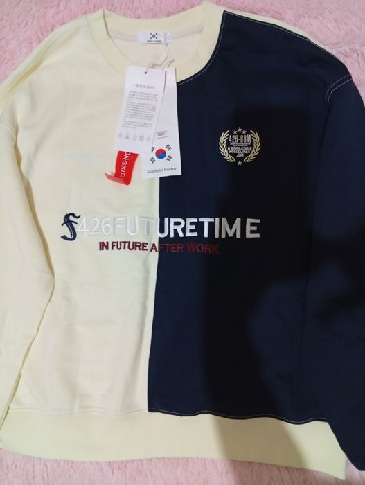 Спортивный костюм