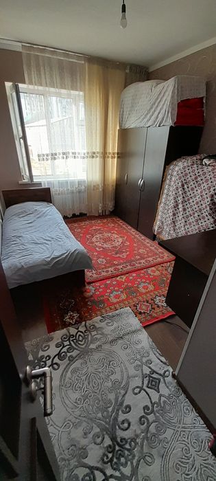 Сергели, Янгихайот 10 строительное 4х комнатное, 9 этажка, понельный