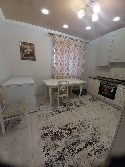 Продаётся 3х ком кв Саина 36б