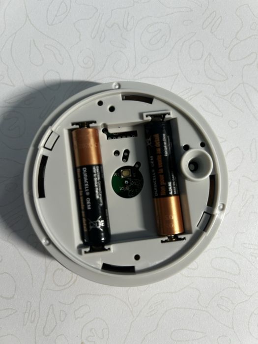 Senzor inundație inteligent Homematic IP HmIP-SWD nou