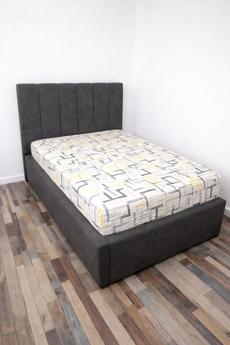 Vand paturi tapitate