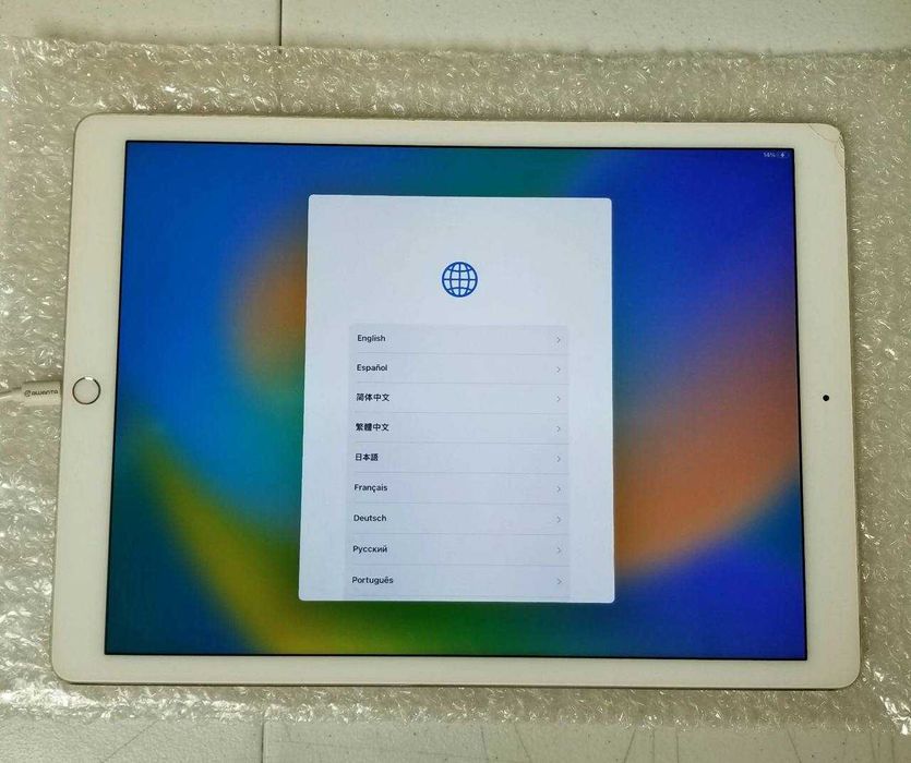 Apple IPad Pro 12.9 Gen-1