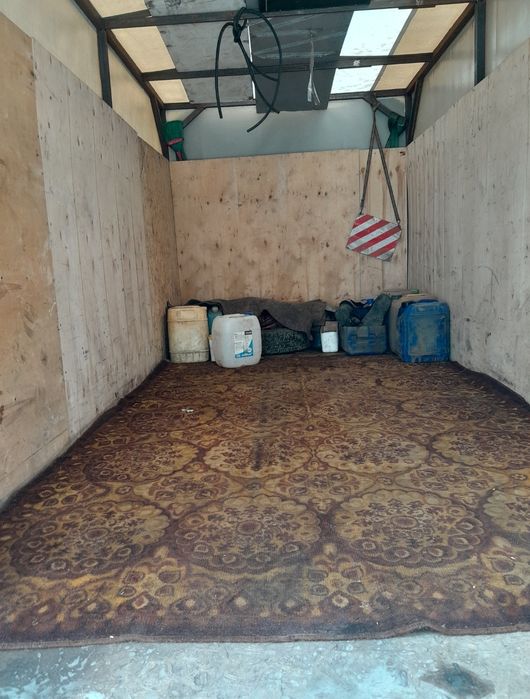 Продам Газель 4.20