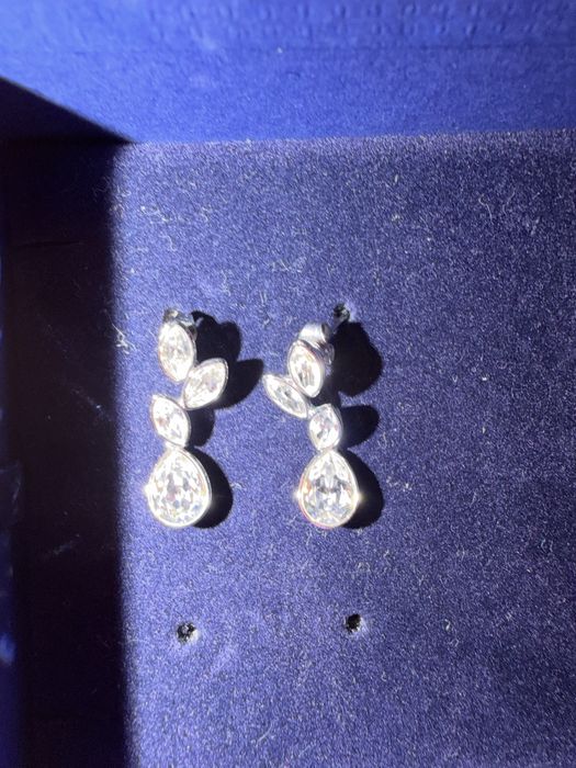 Комплект от Swarovski