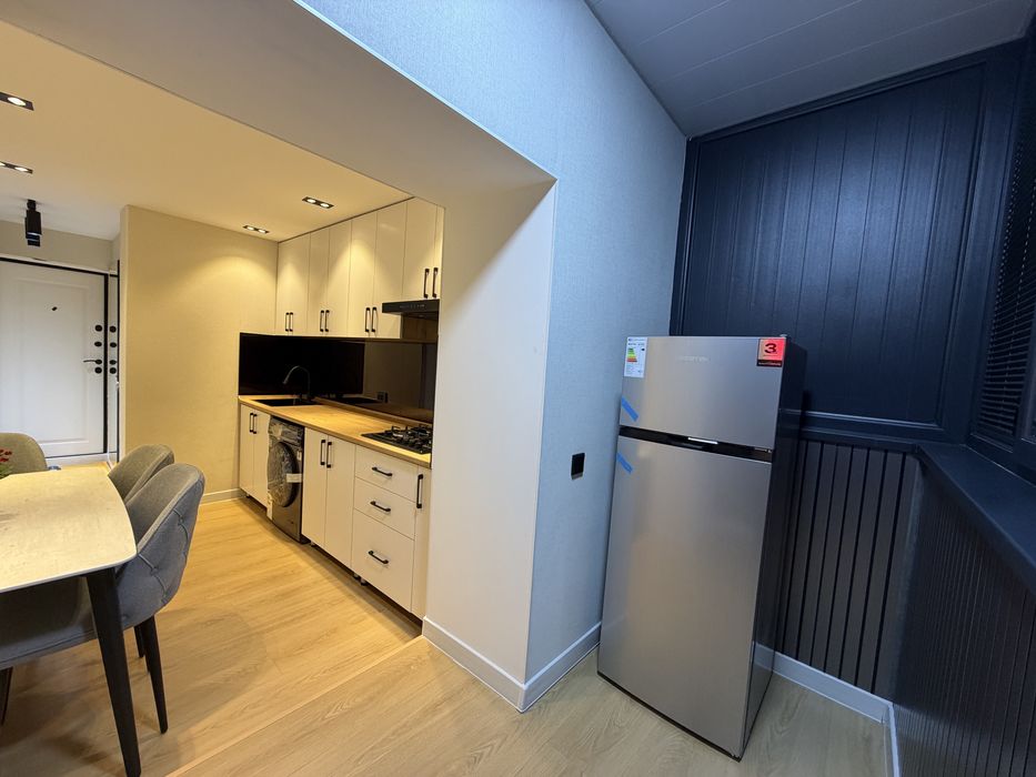 С В О Я. Ялангач Теннисные Корты 1/2/5 .кирпичный  Площадь 30м².58000$