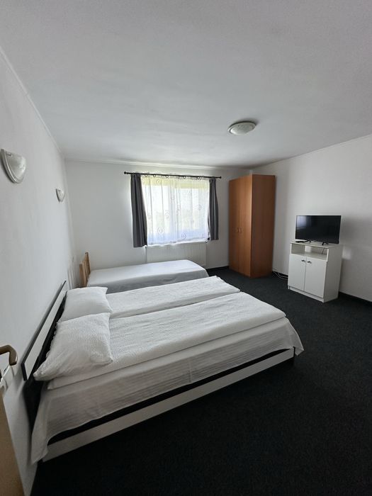 Casa de vanzare/pensiune  in Haieu-Baile 1 Mai