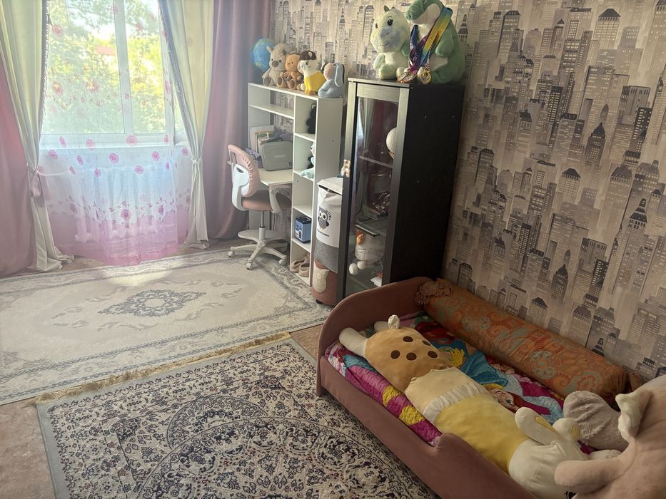 Продается Квартира в майкудуке