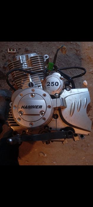 Продам двигатель