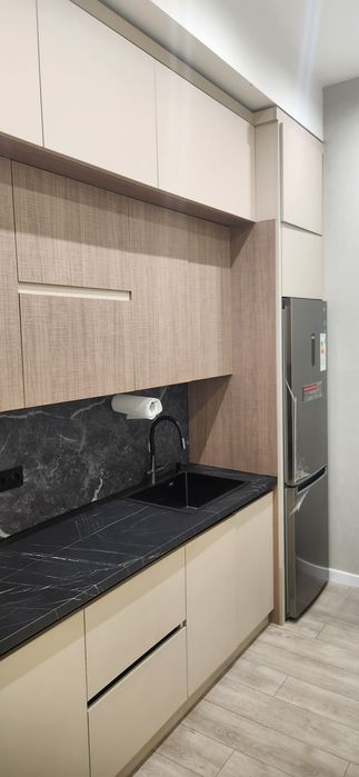 Сдается квартира