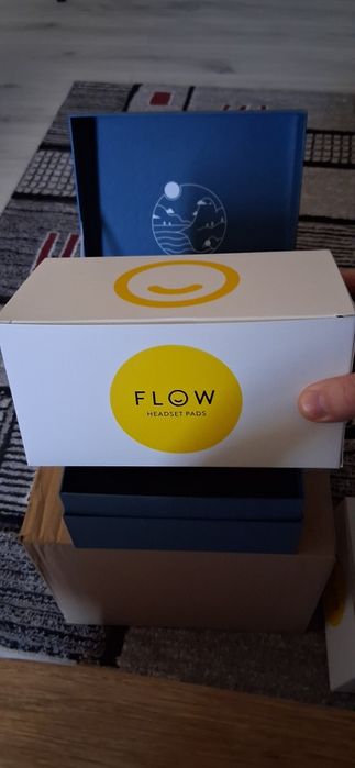 Depresie, Anxietate, FLOW TDCS (transcranial direct current stimulatio