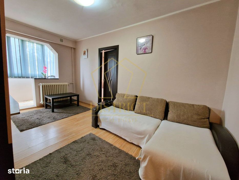 Apartament cu 3 camere | Dacia — fotografia 3