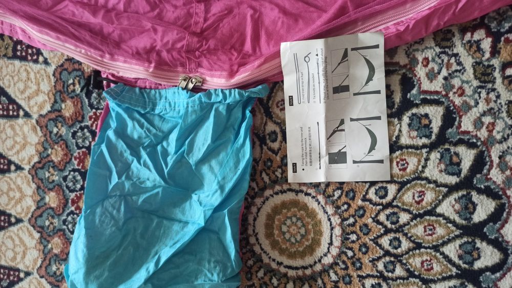 Продам гамак (новый)