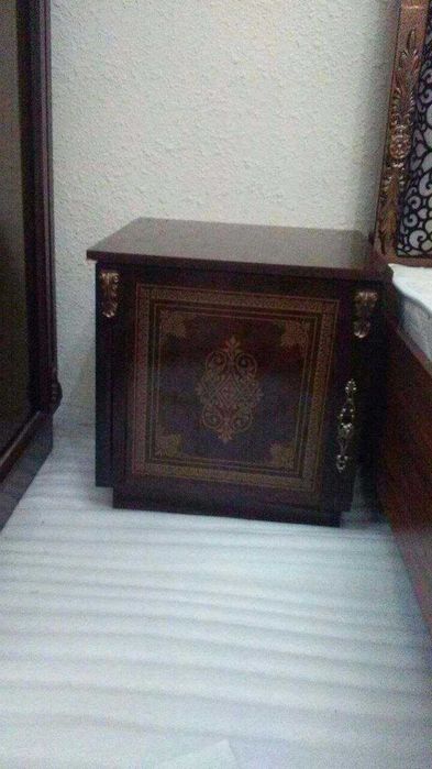 Спалный гарнитур сотилади!янги