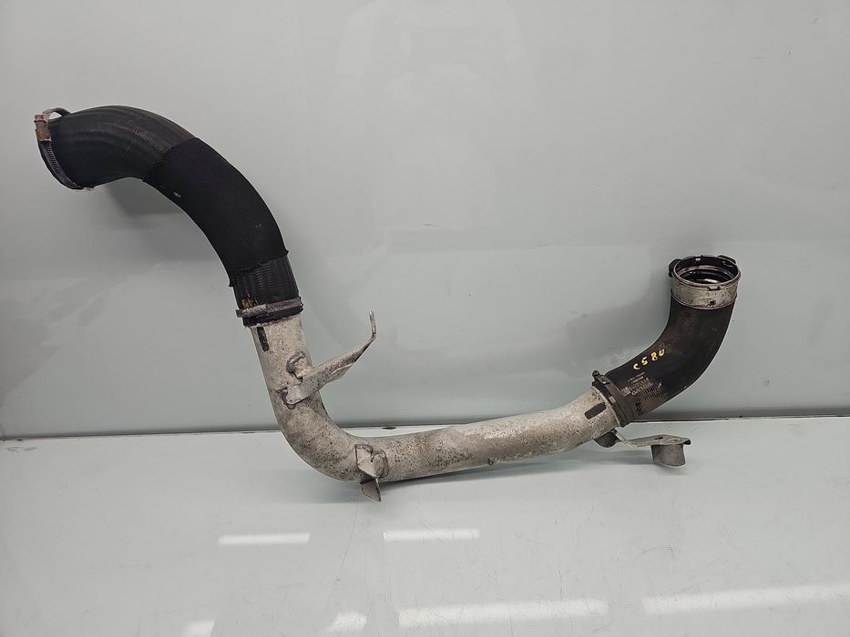 Tub intercooler Volvo XC60 [Fabr 2008-2017] 31370286 2.0 D4204T5 133KW