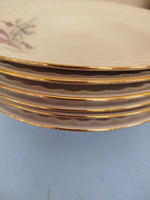 Сервиз столовый российский