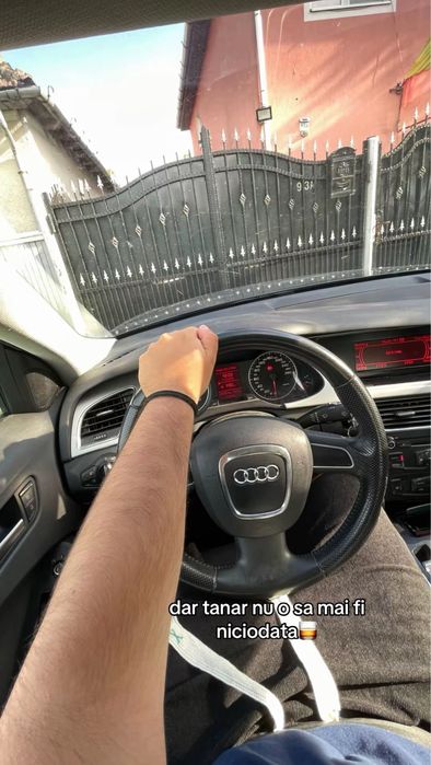 AUDI A4 2010 — imagine 3
