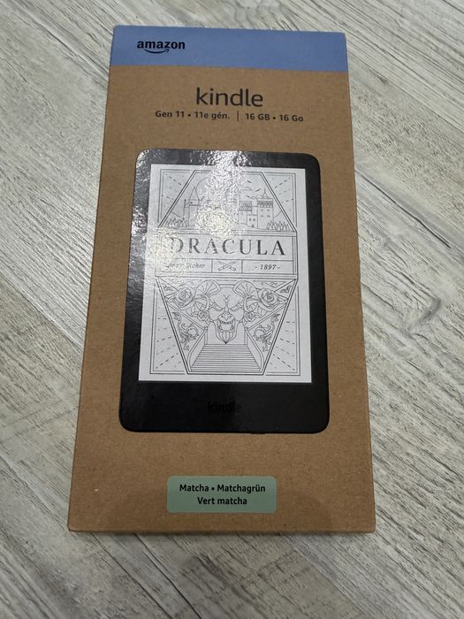 Amazon Kindle Gen 11 16GB Nou