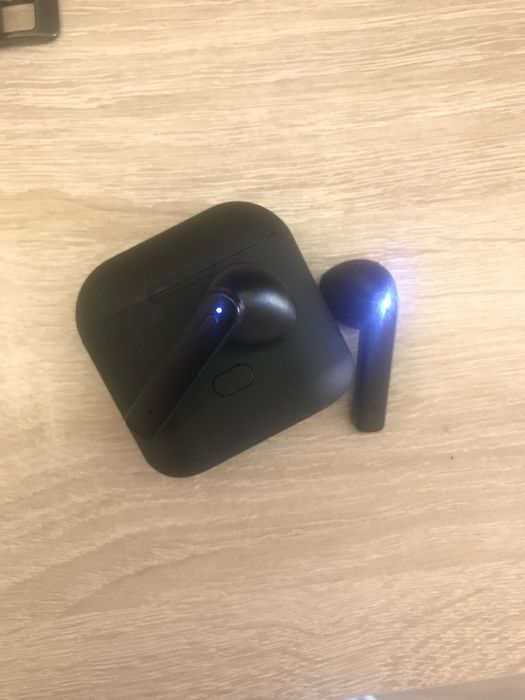 Bluetooth слушалки