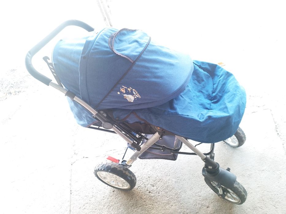 Продам Детскую коляску