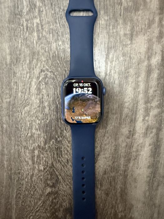 Apple Watch 7 series