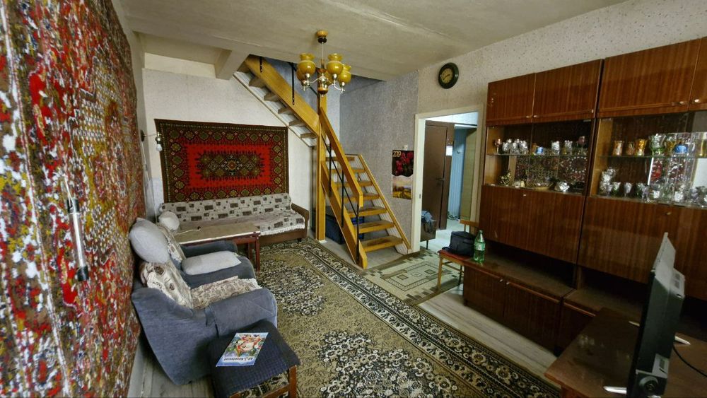 Квартира не дорого