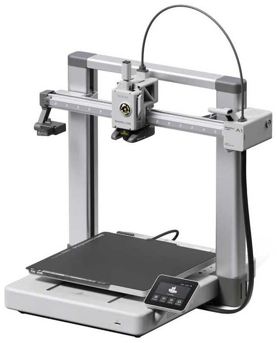 3D | 3Д принтер Bambulab A1 CN|Bambu Lab A1 CN [Новый]