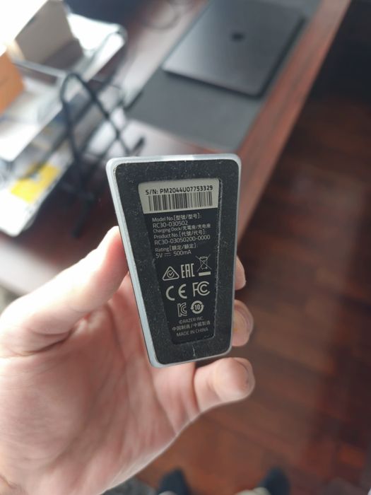 Accesorii Gaming Razer Basilisk wireless V2 + dock si Goliath Extended