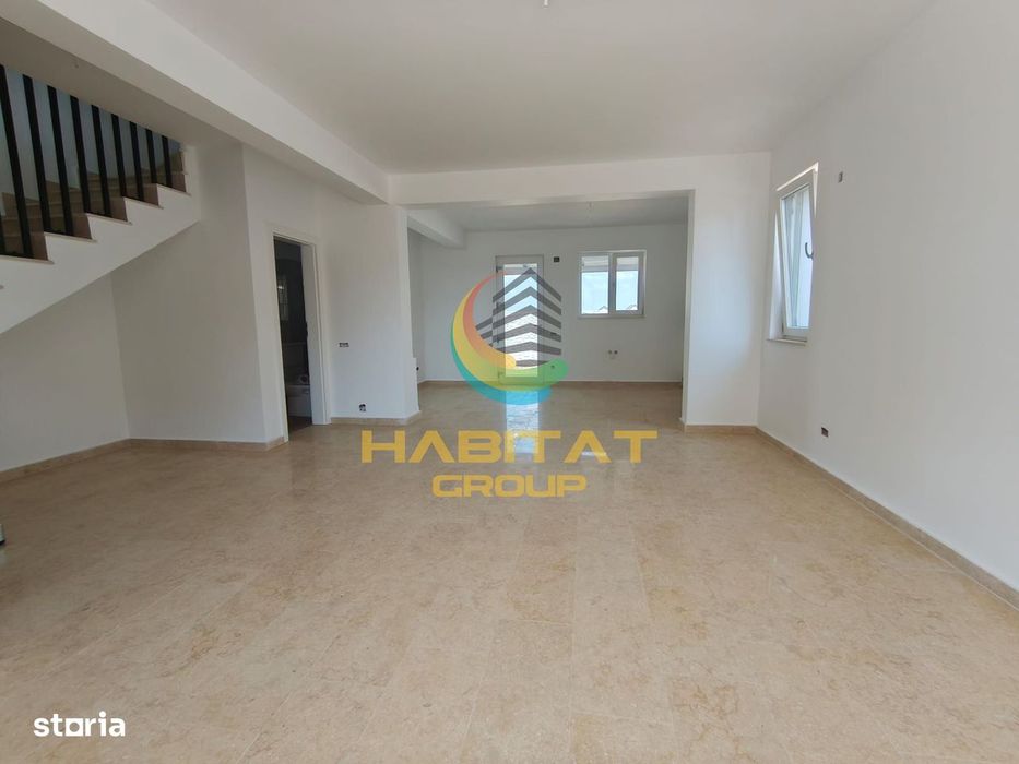 Duplex 4 Camere, Finisaje Premium, Complex Rezidential Vidra