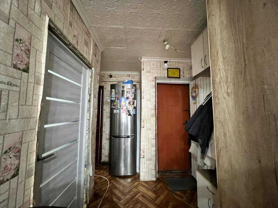 Продажа 3-комнатной квартиры г.Тобыл