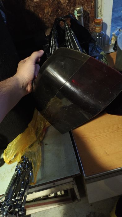 Задние фонари БМВ Е36