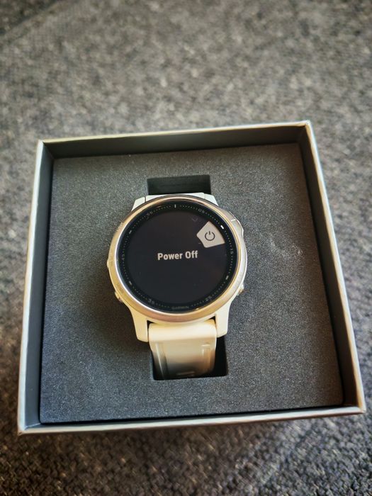 Ceas Garmin Fenix 6S