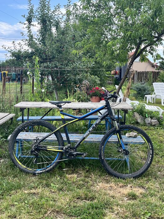 Vand mtb Bulls Sharptail 27.5