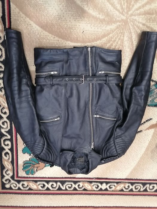 Geacă motociclist (mărimea 54)