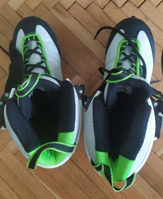 Кънки за лед - нови