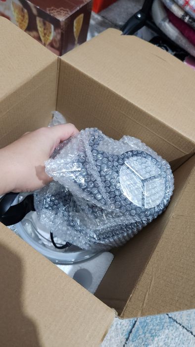 Чоппер Bosch 3.8L