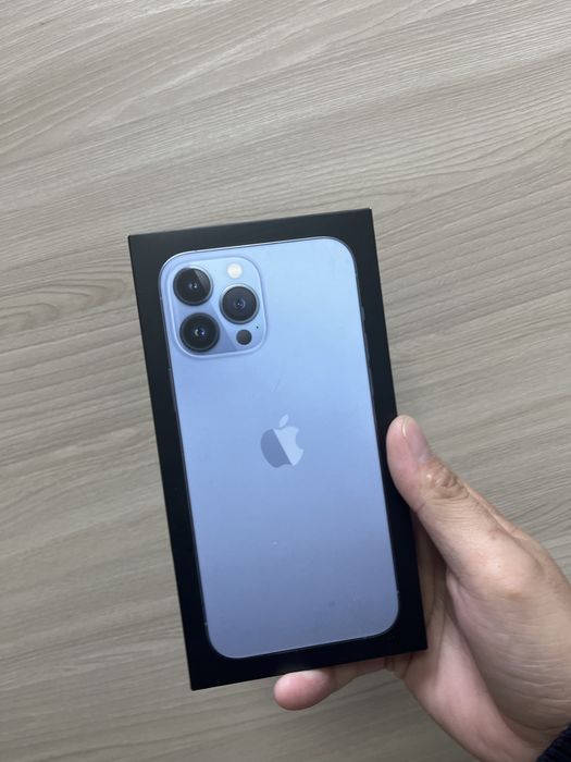 Айфон 13про мах