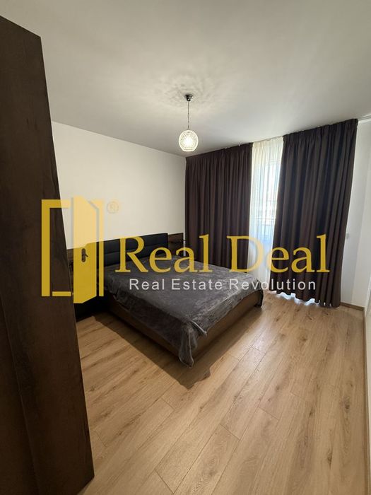 Дава се под наем Двустаен апартамент в София, Овча купел - 73 кв.м за 699 € - Снимка #5