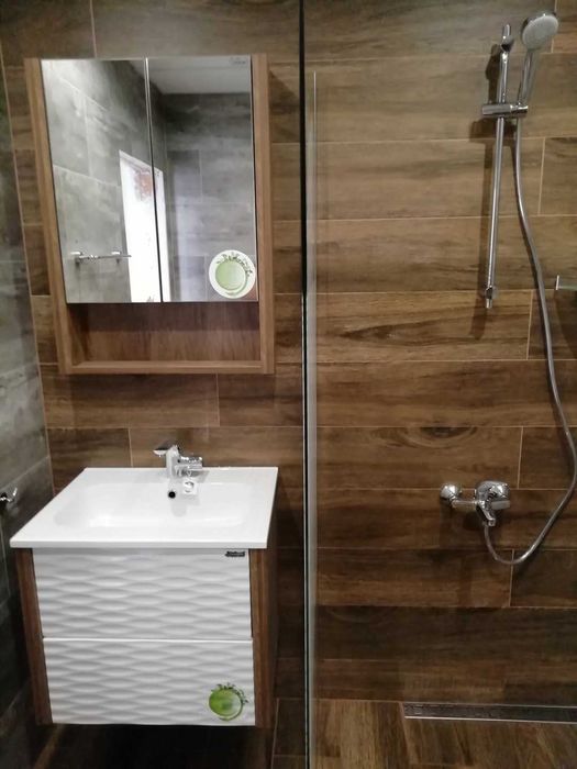 Дава се под наем Двустаен апартамент в София, 7-ми 11-ти километър - 63 кв.м за 510 € - Снимка #13