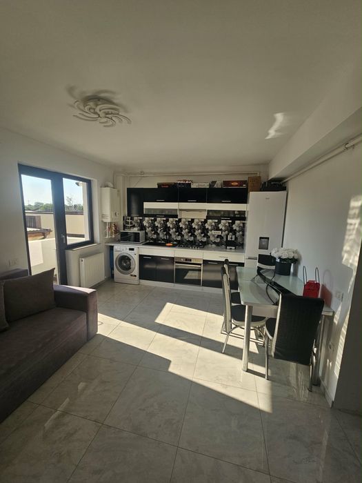 Apartament Mamaia nord