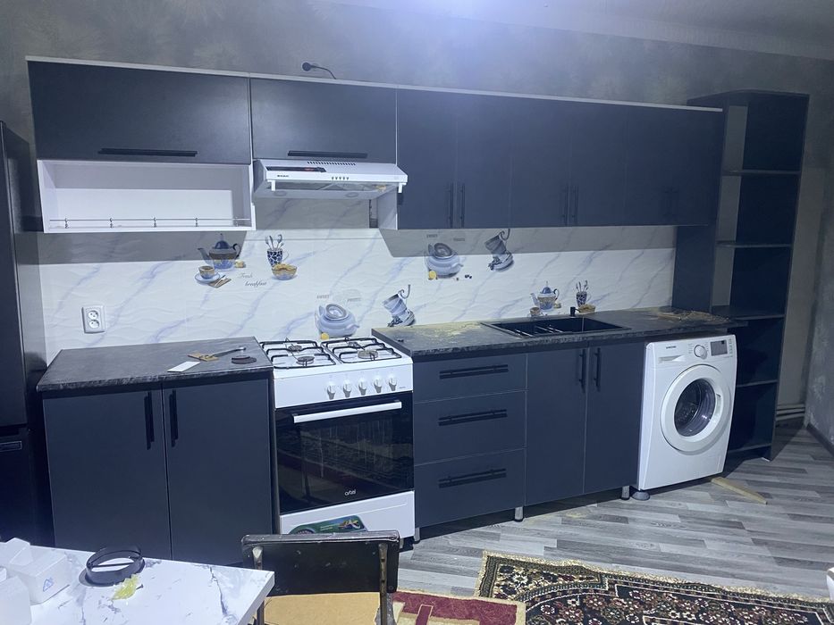 Ошхона мебельари