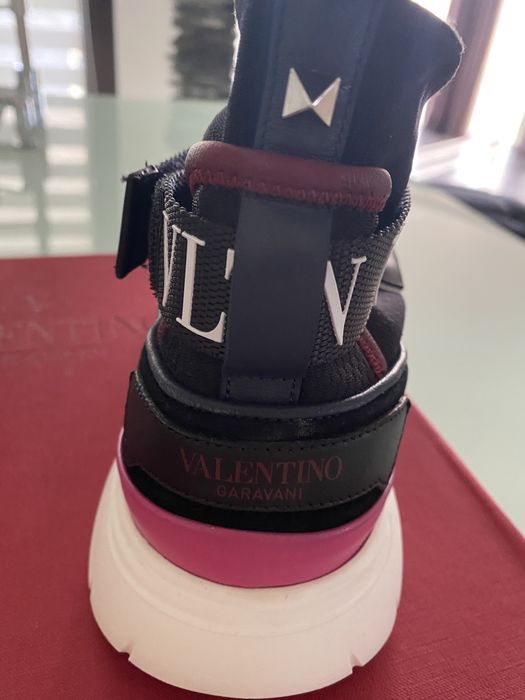 Valentino Garavani оригинални кецове