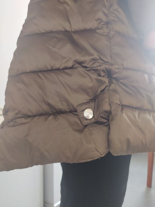 Дамско шушляково яке,гръдна обиколка 114 см