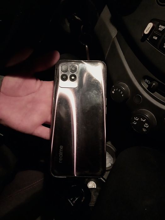 Realme 8 I sotiladi